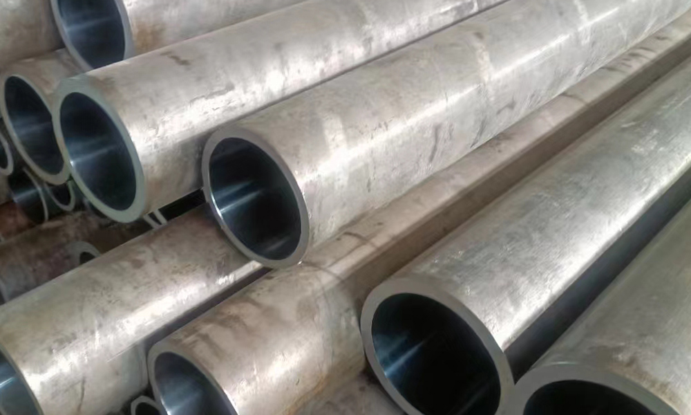 Honed Pipe