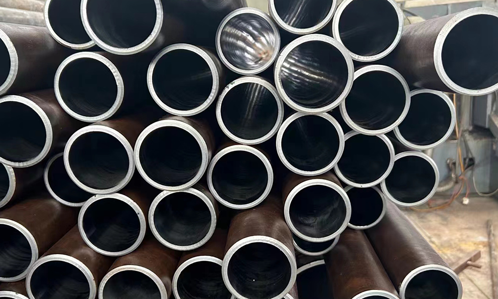 Honed Pipe