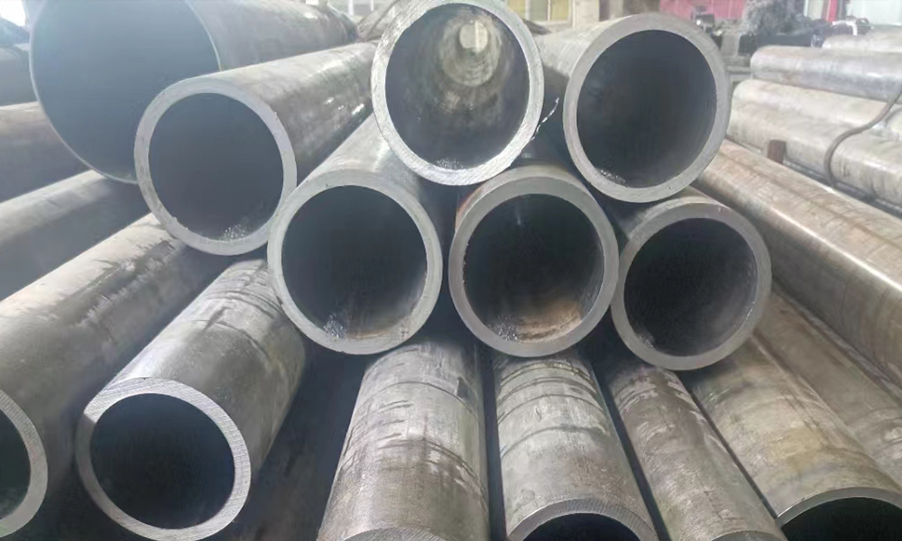 Honed Pipe