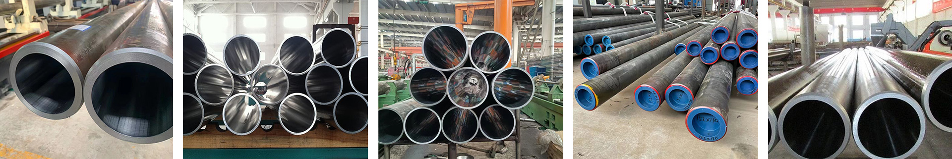 Honed Pipe