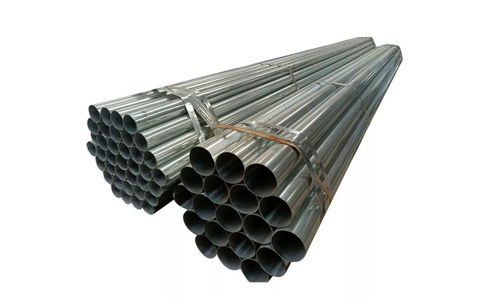 Galvanized Pipe