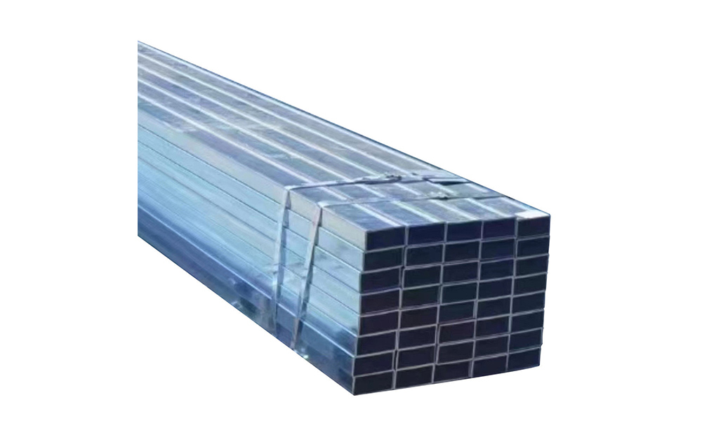 Galvanized Pipe