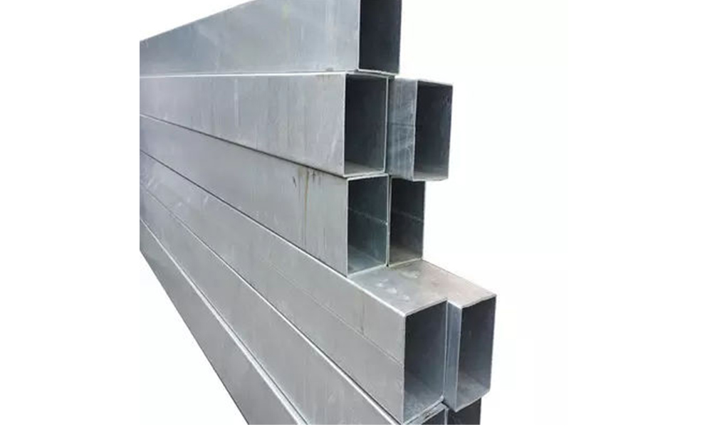 Galvanized Pipe