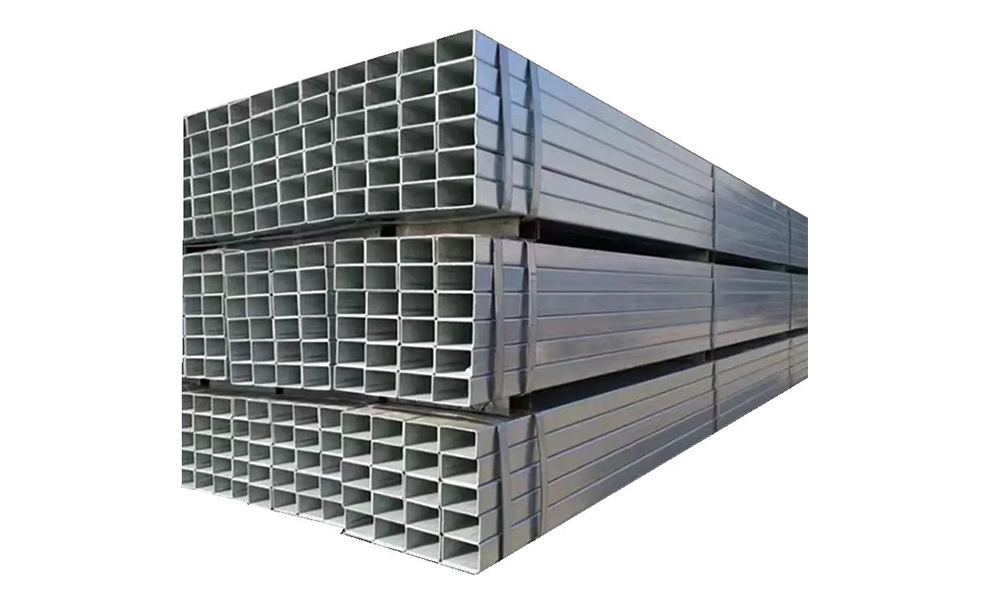 Galvanized Pipe