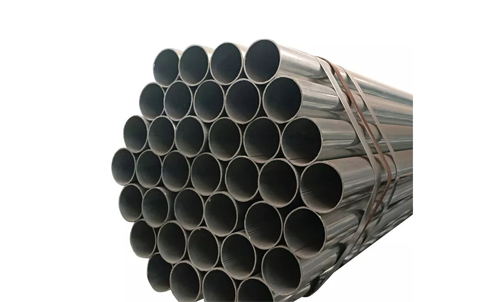 Galvanized Pipe