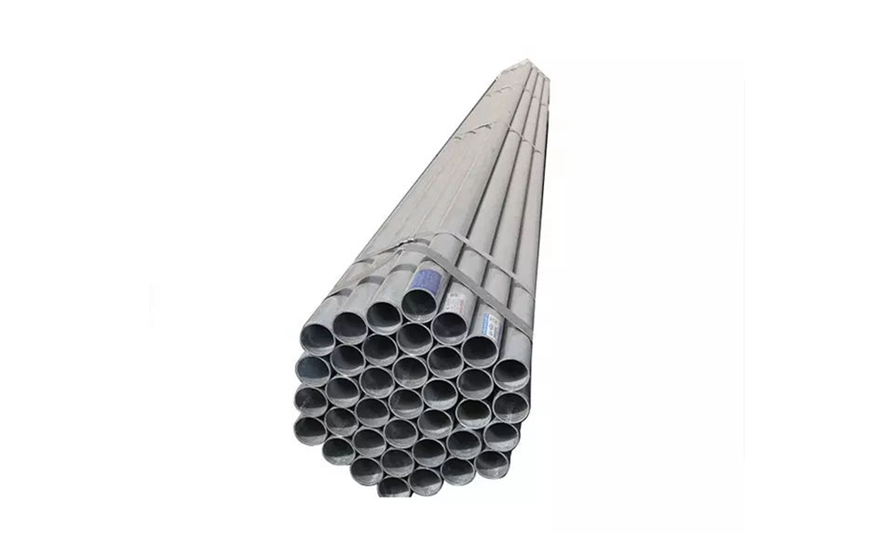 Galvanized Pipe