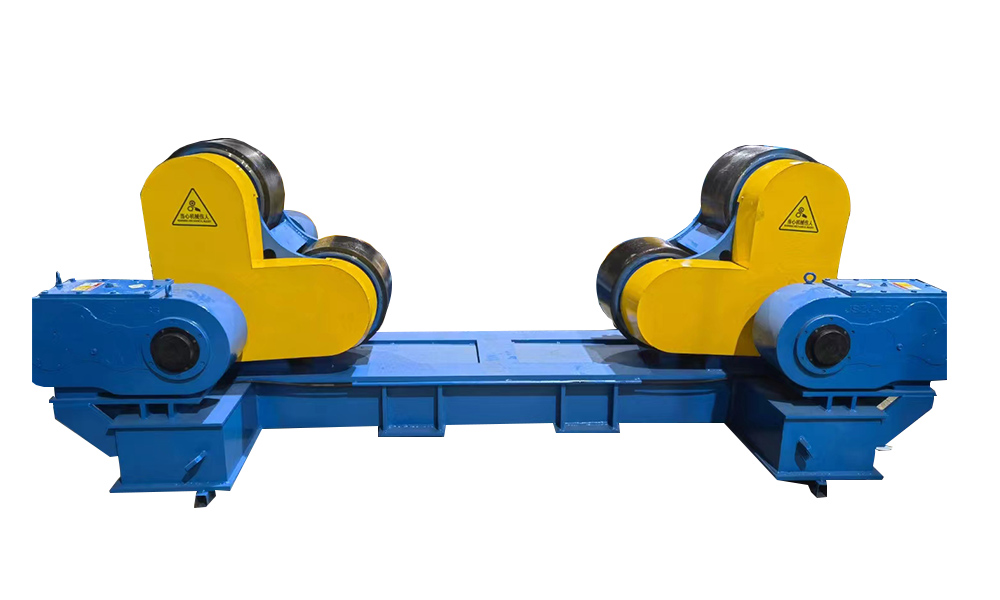 Welding Rotator