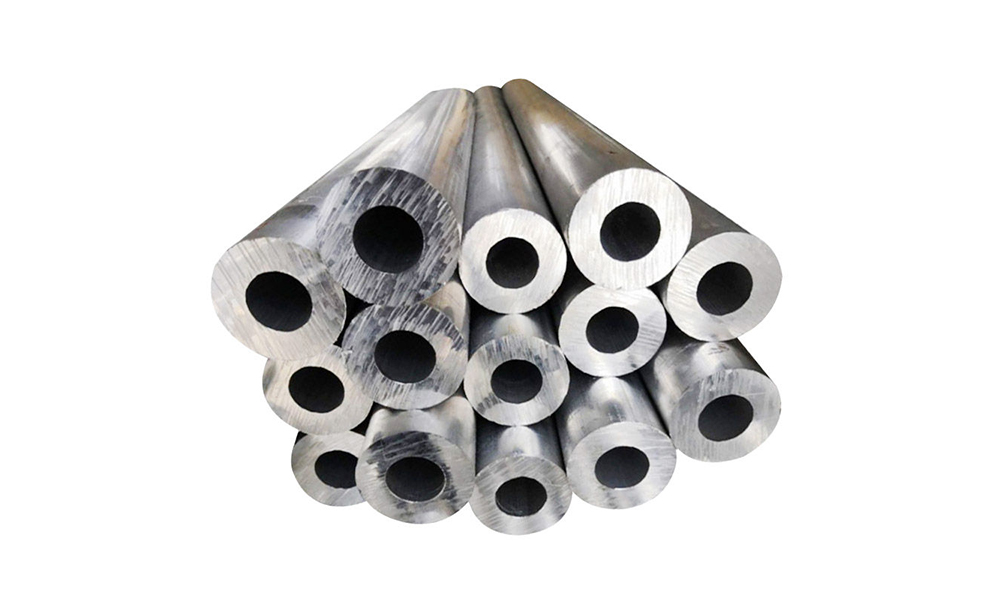 Aluminum Pipe