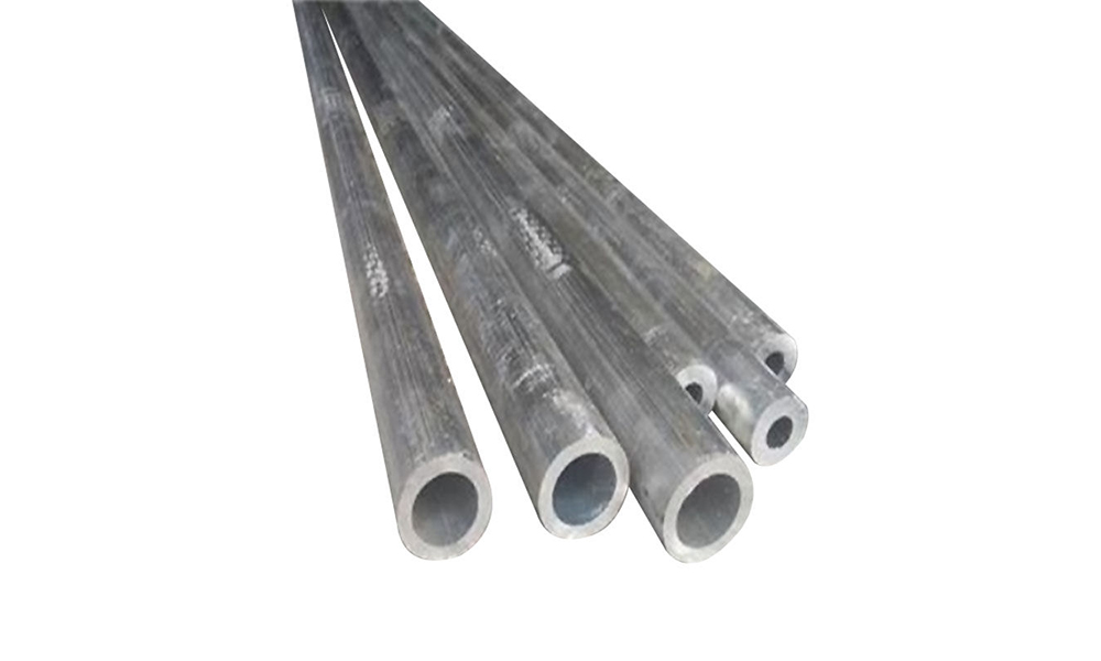 Aluminum Pipe
