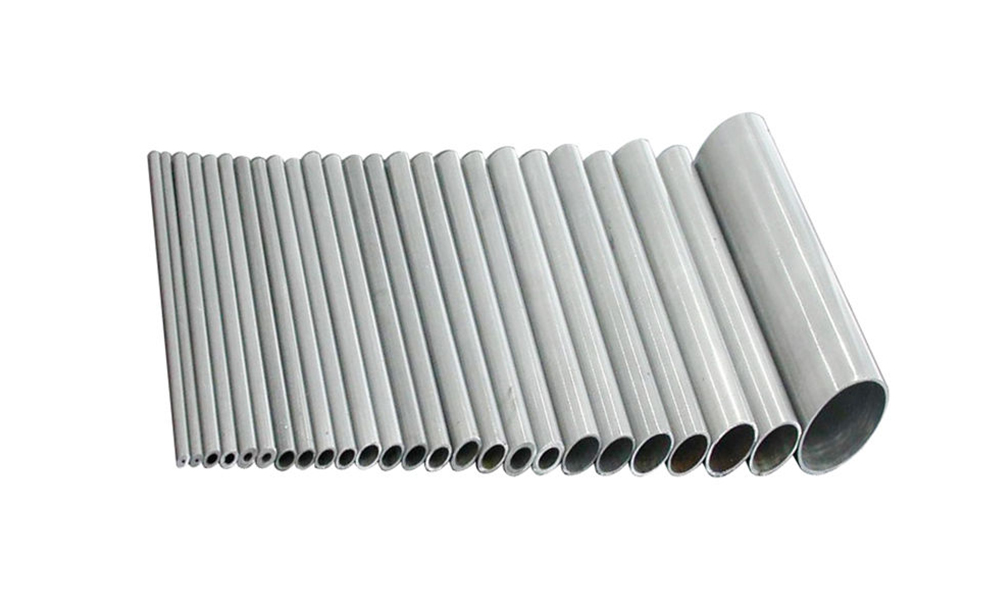 Aluminum Pipe