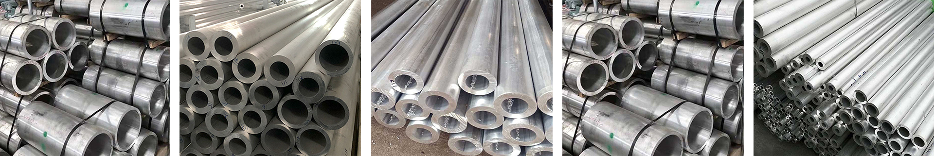 Aluminum Pipe