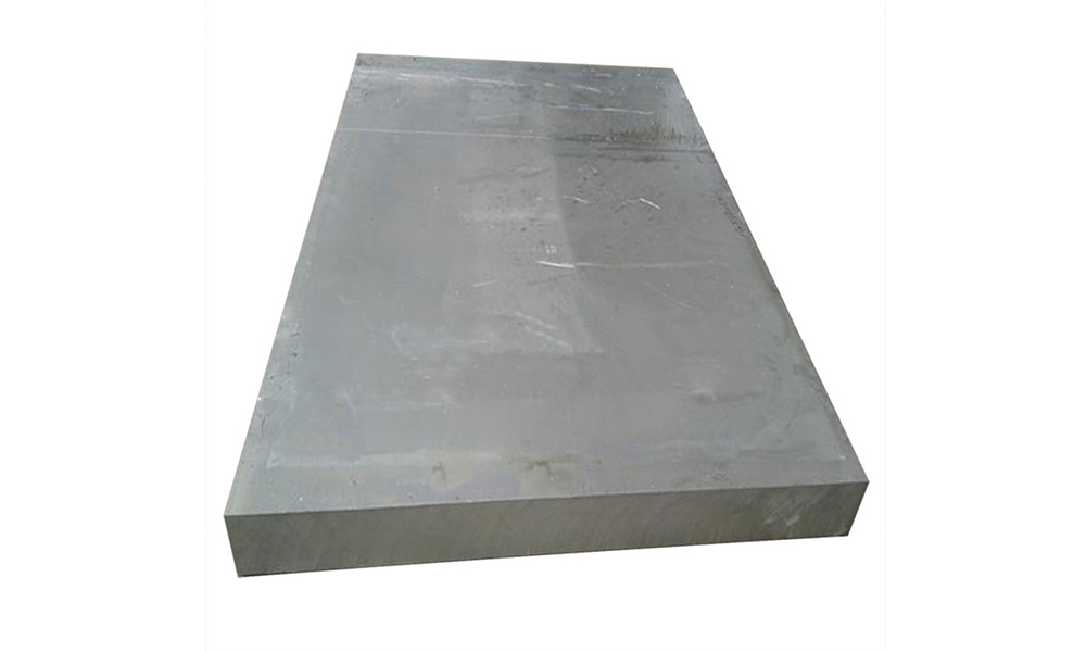 Aluminum Coil