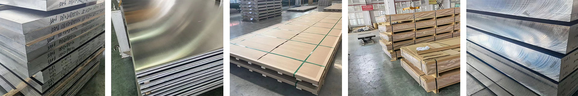Aluminum Plate/Sheet