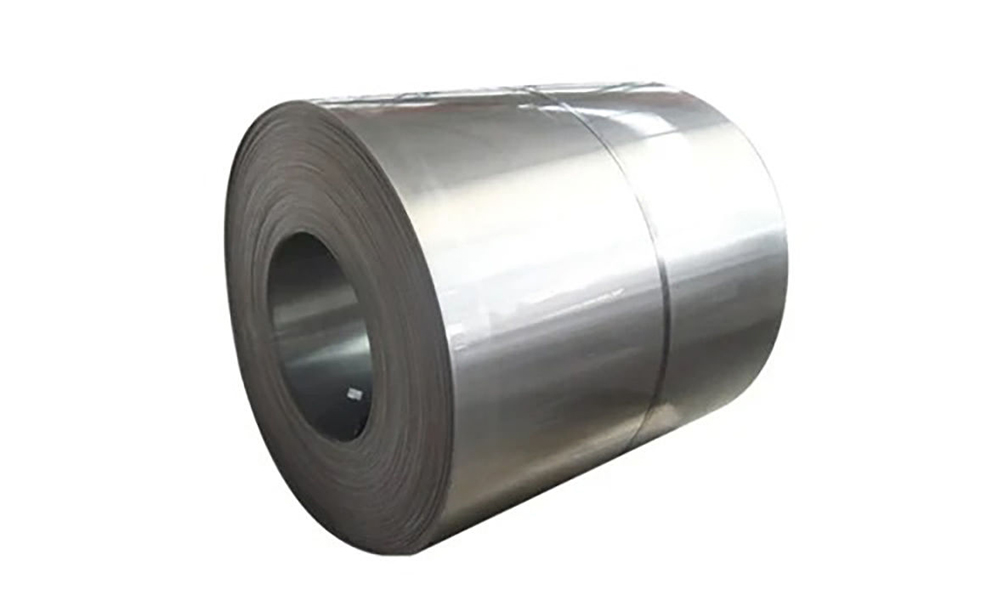 Aluminum Coil