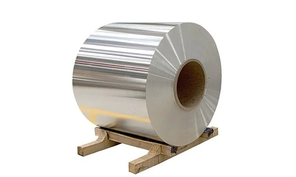 Aluminum Coil