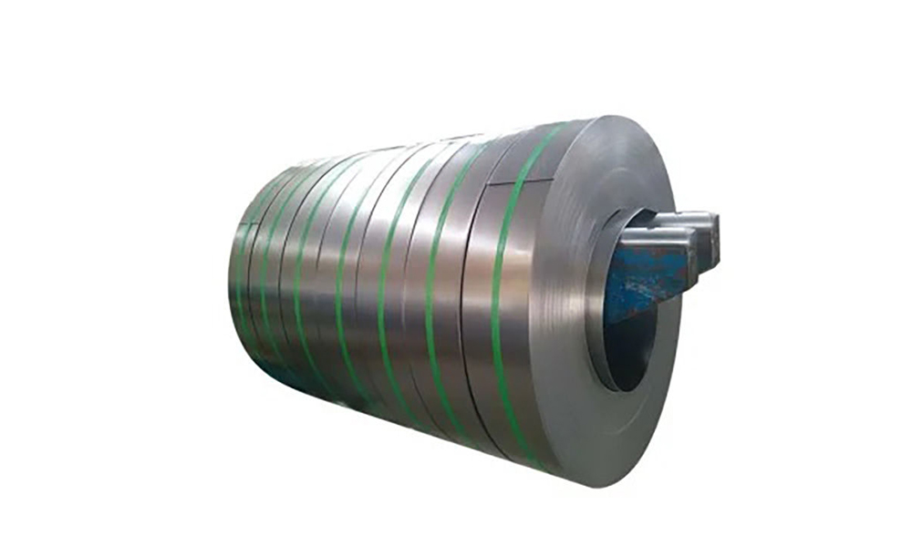 Aluminum Coil