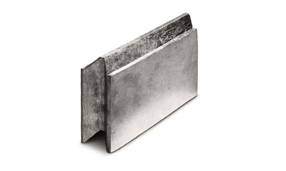 Lead Brick