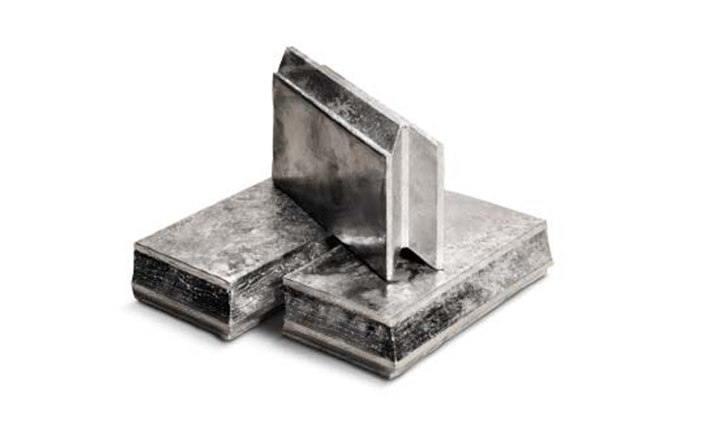 Lead Brick