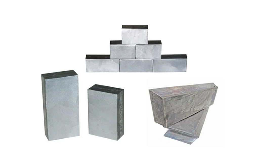 Lead Brick