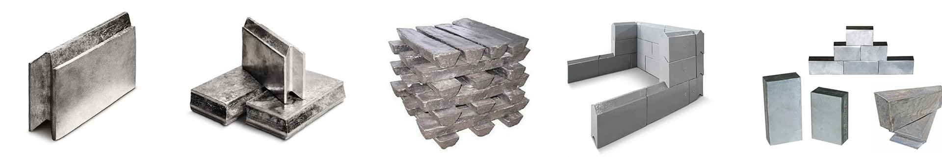 Lead Brick