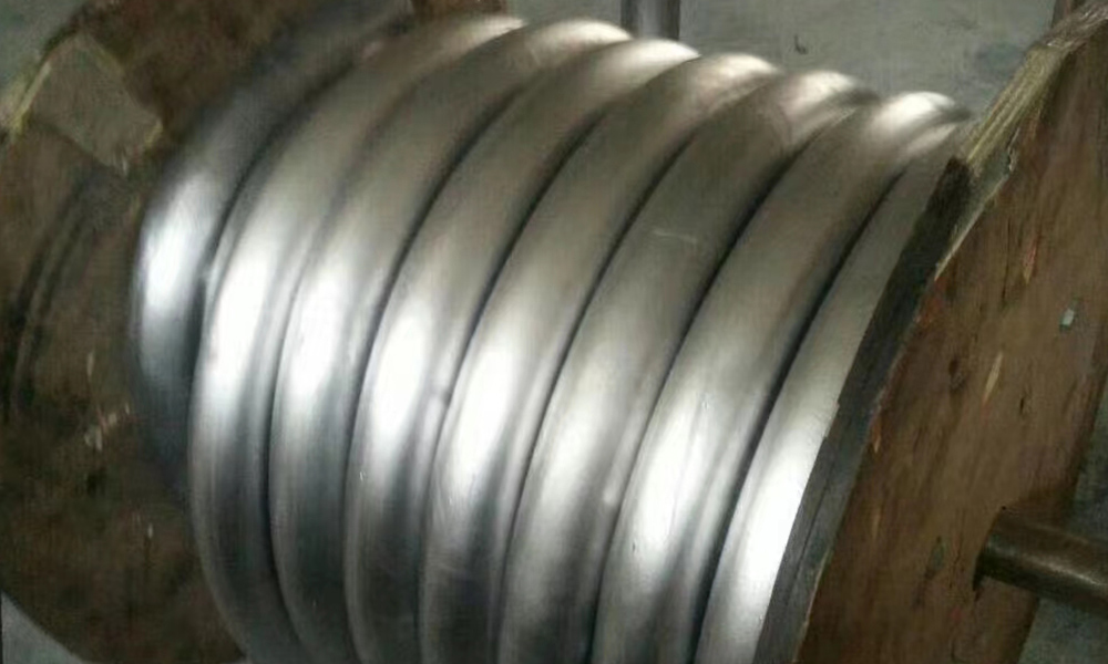 Lead Pipe