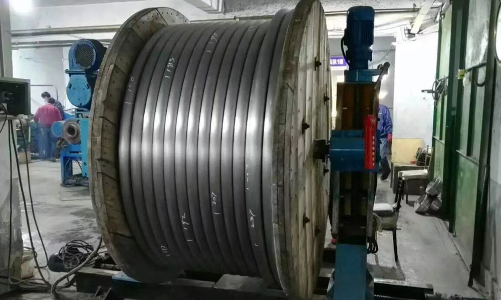 Lead Pipe