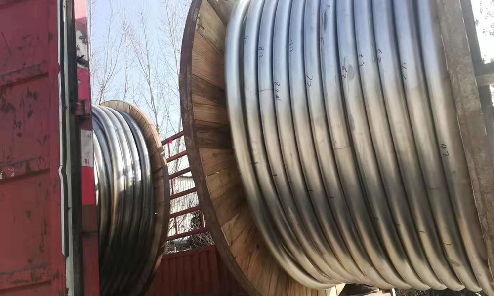 Lead Pipe