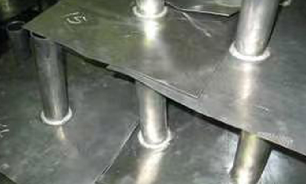 Lead Pipe