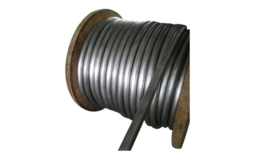 Lead Pipe