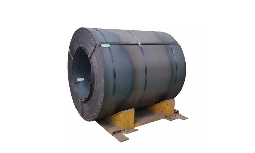 Carbon Steel Coil