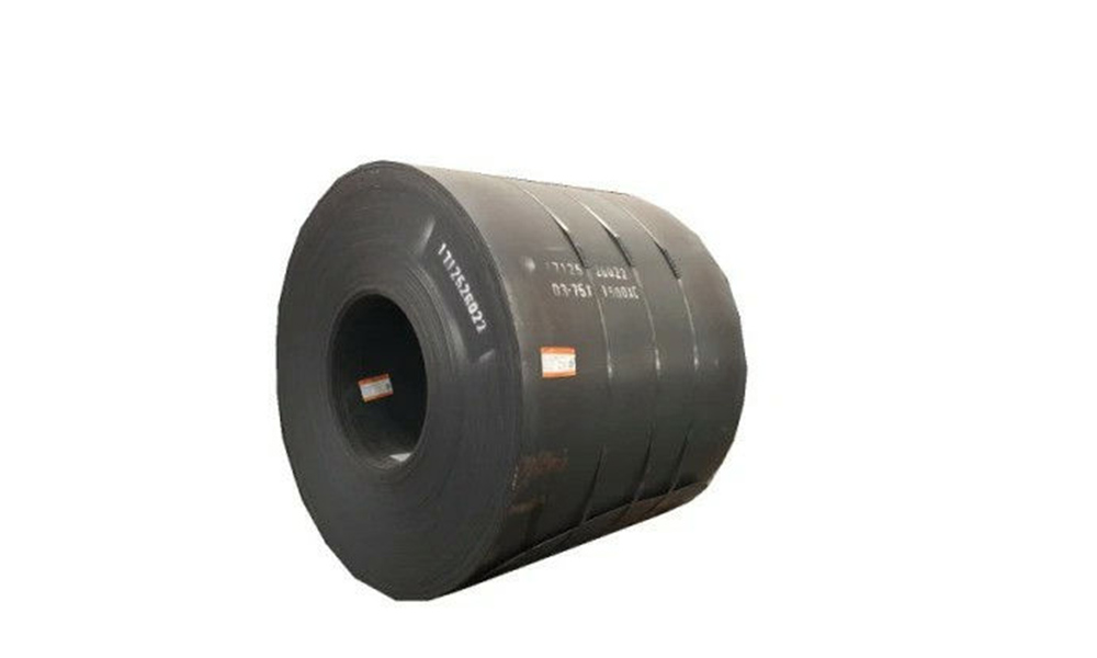 Carbon Steel Coil