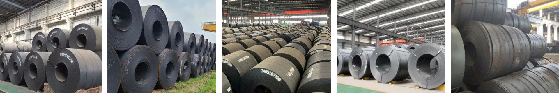 Carbon steel coil.jpg Carbon Steel Coil