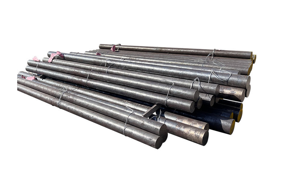 Carbon Steel Rod