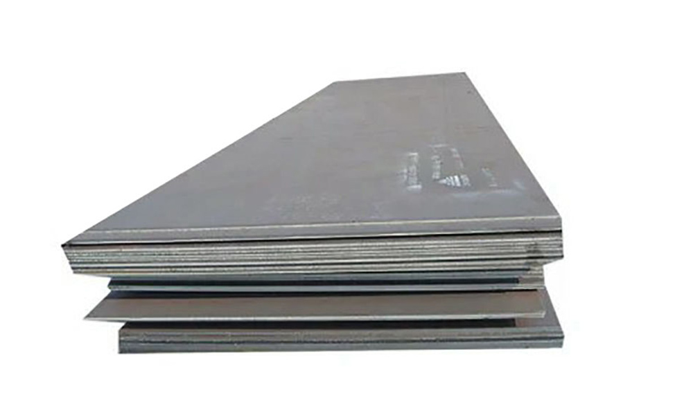 Carbon Steel Plate