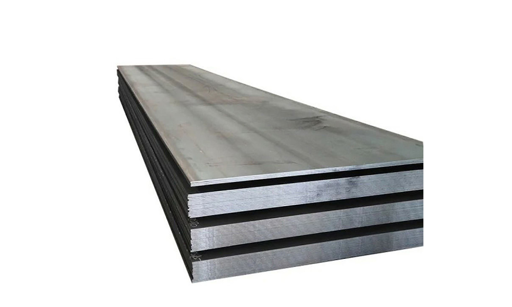 Carbon Steel Plate