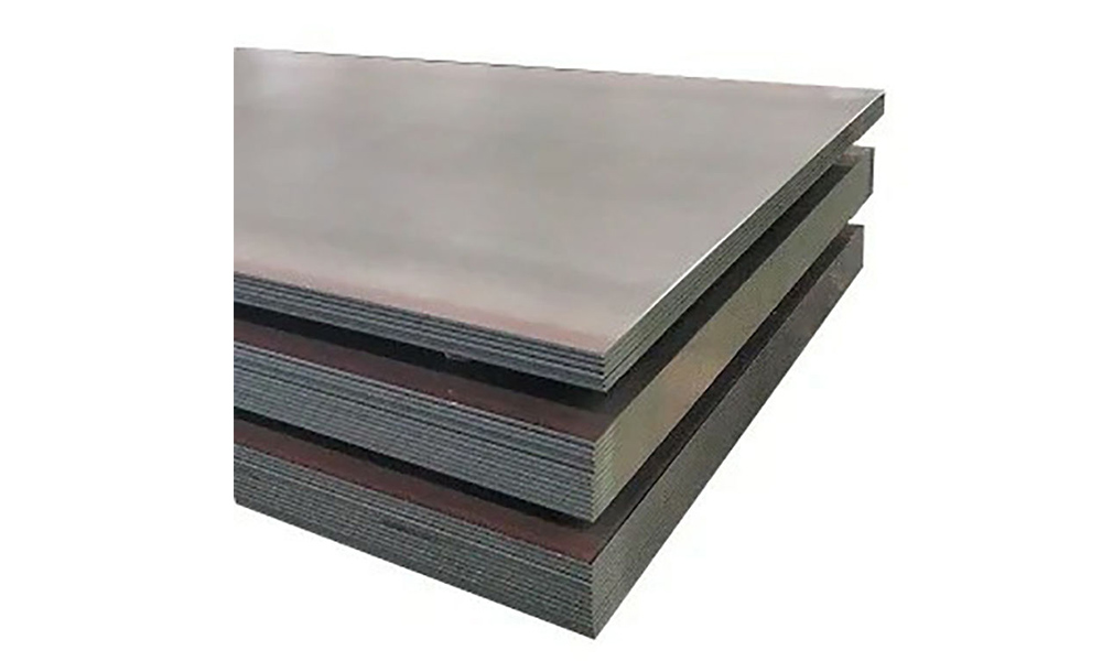 Carbon Steel Plate