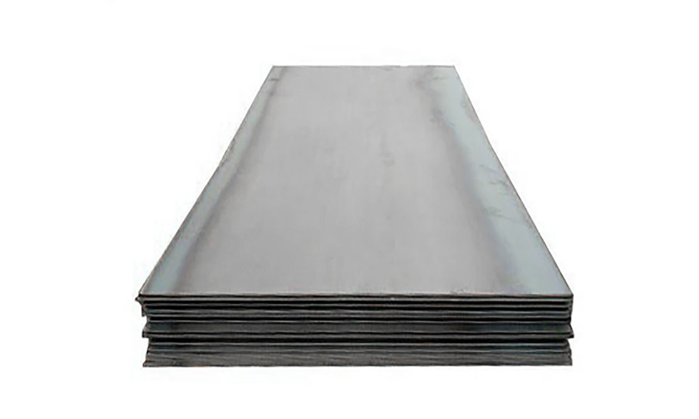 Wear Resistant Steel Plate Sheets