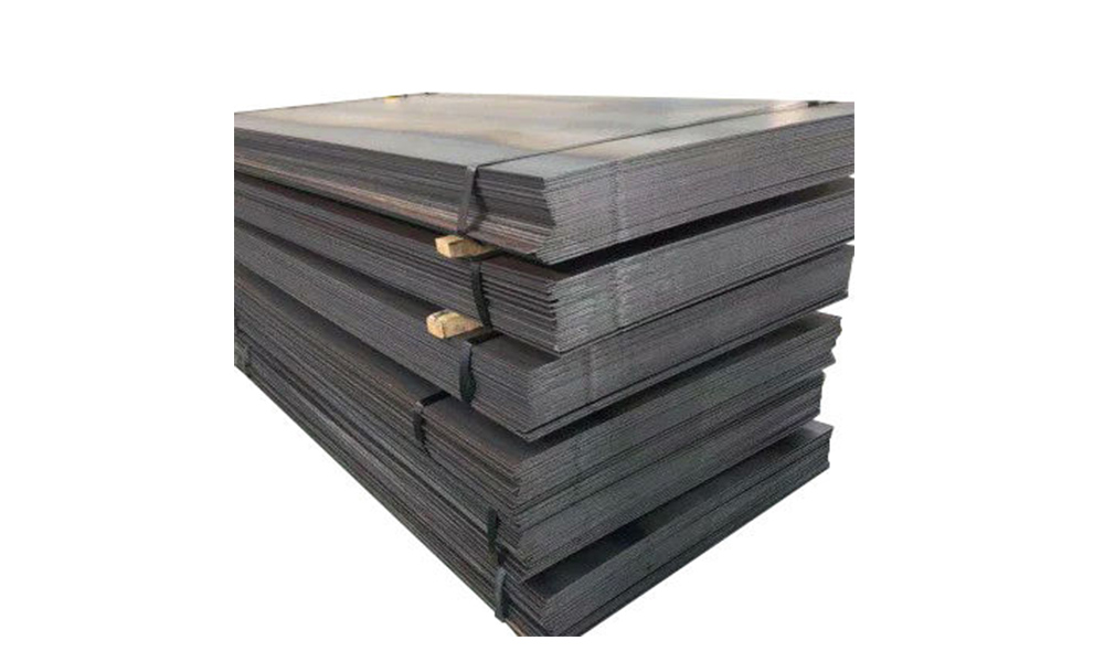 Carbon Steel Coil