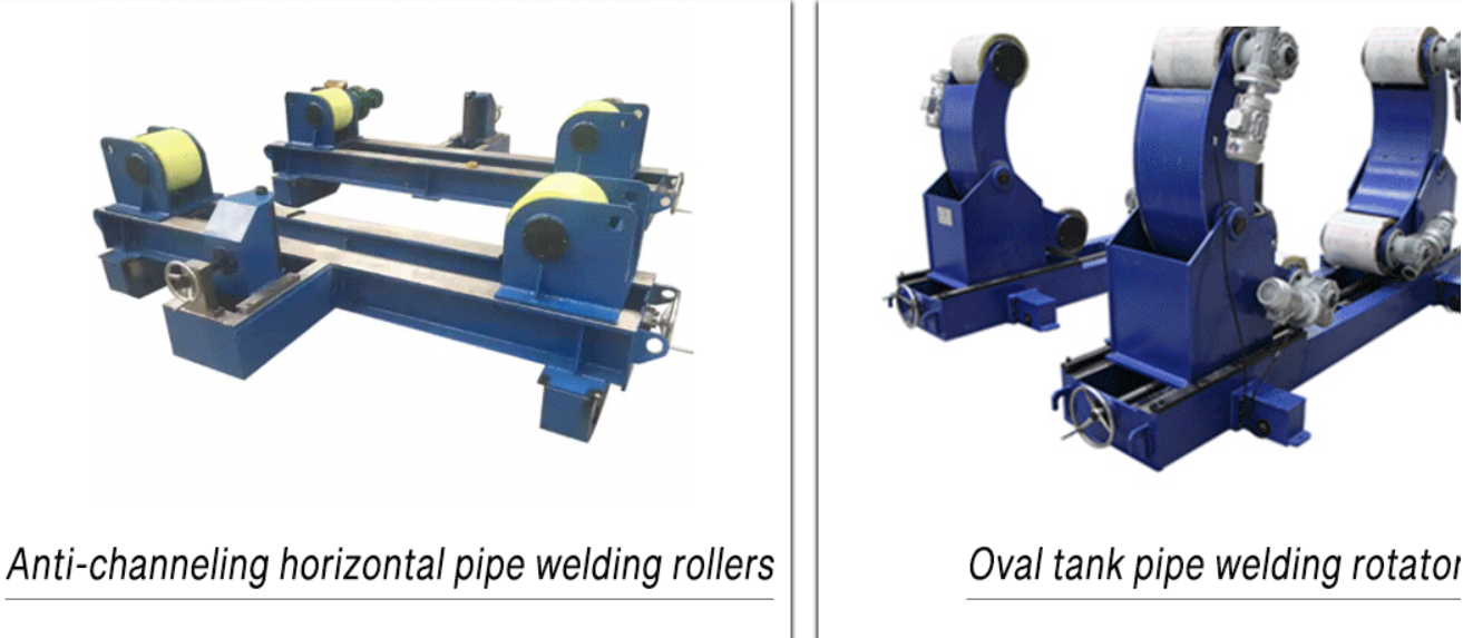 Welding Rotator