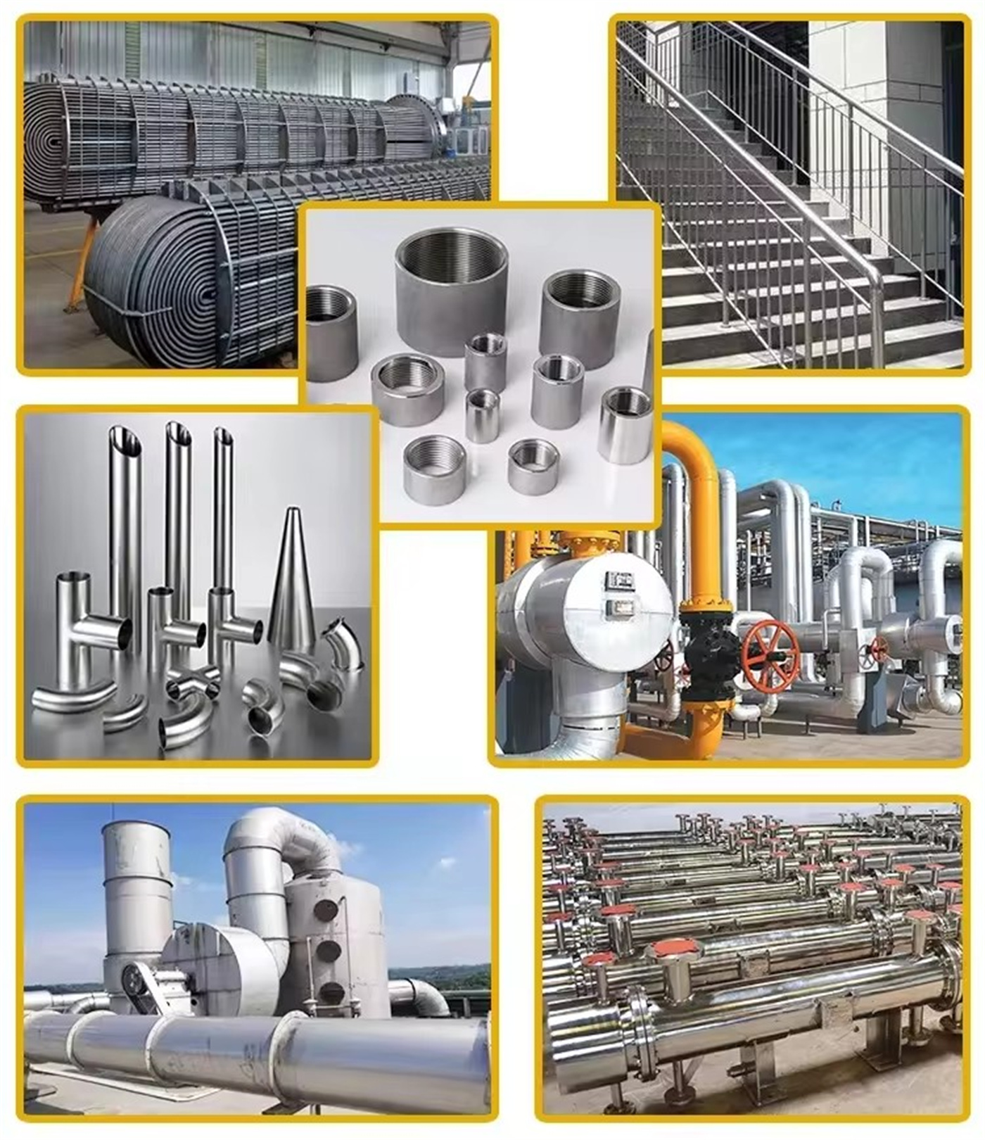 Cold Roll Precision Steel Tube