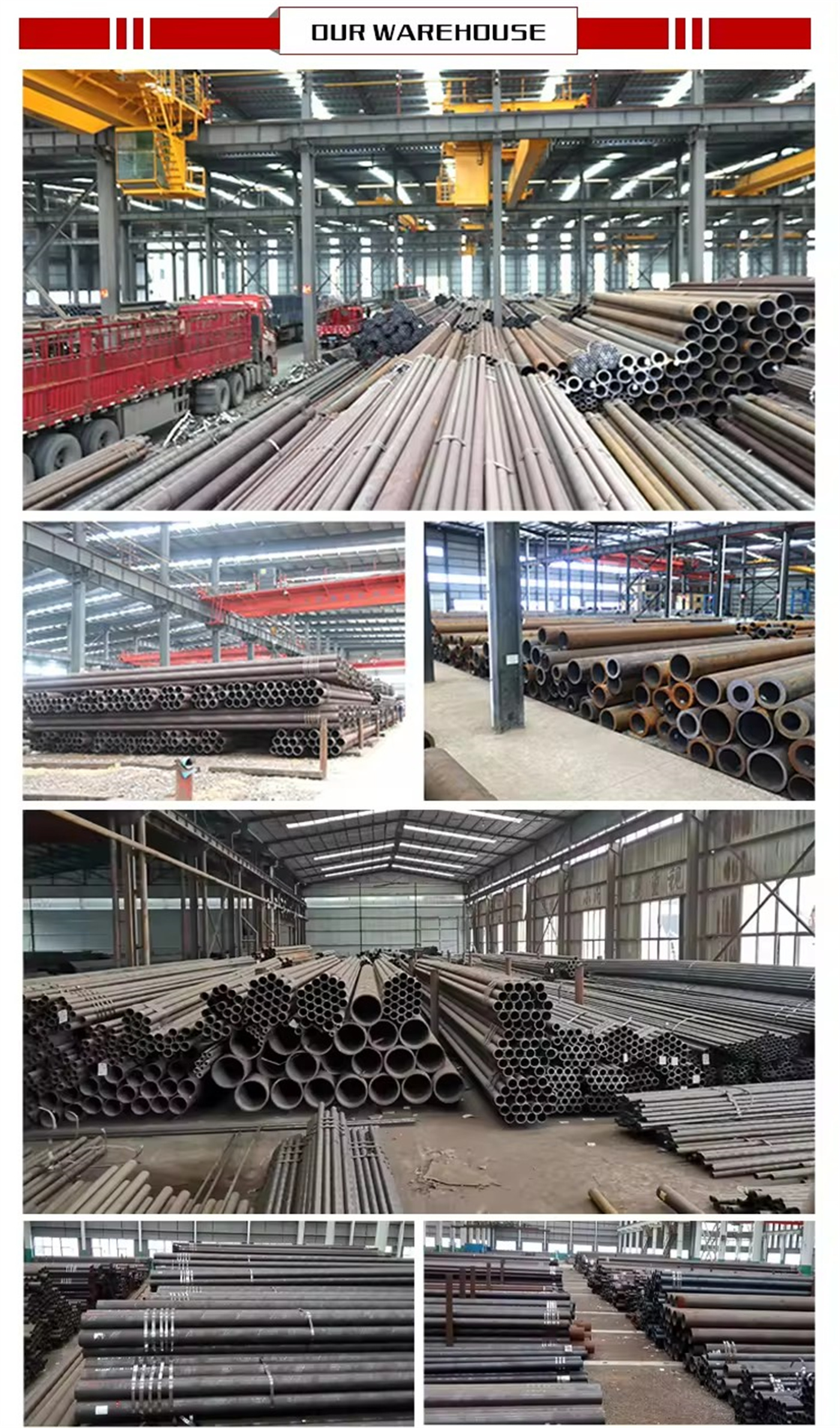 Carbon Steel Pipe