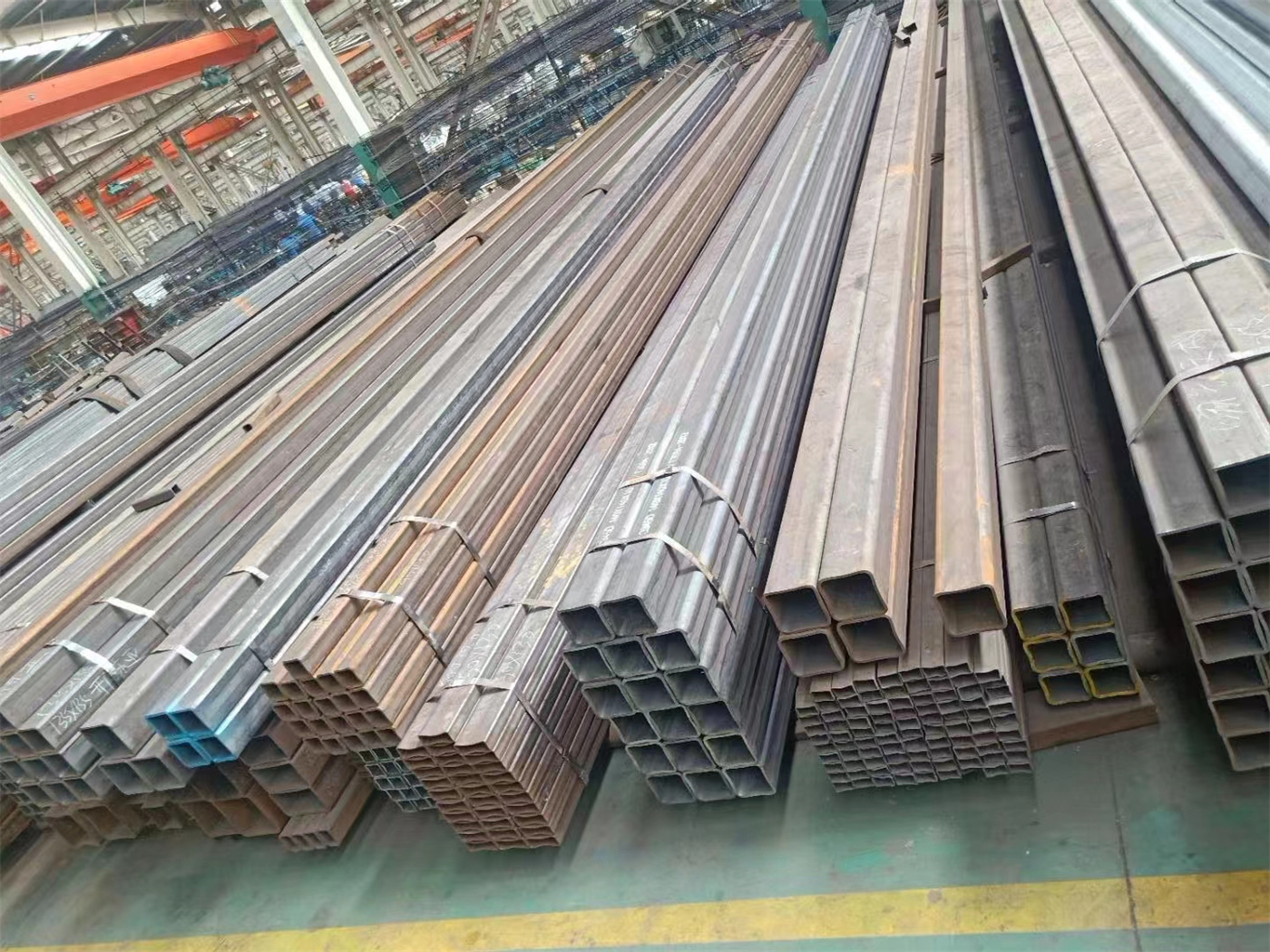 6.jpg Seamless Square Pipe