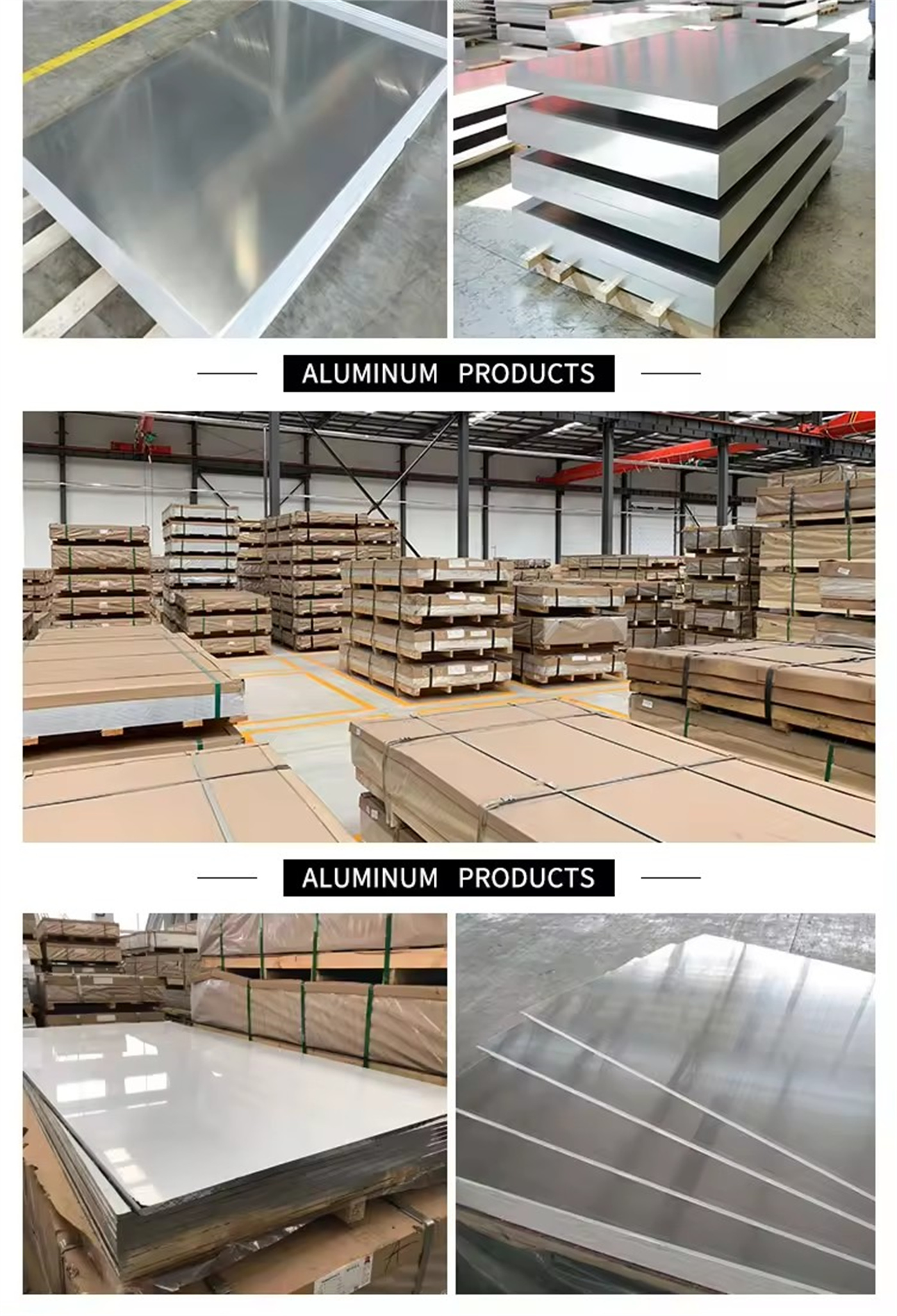 Aluminum Plate/Sheet