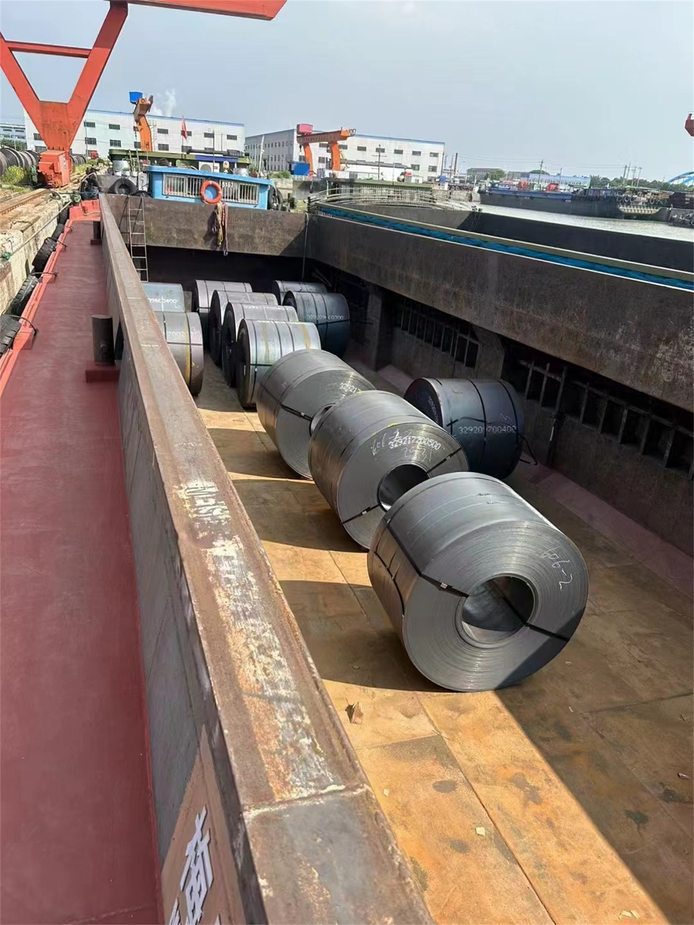 NDsteel Acid-resistant steel plate