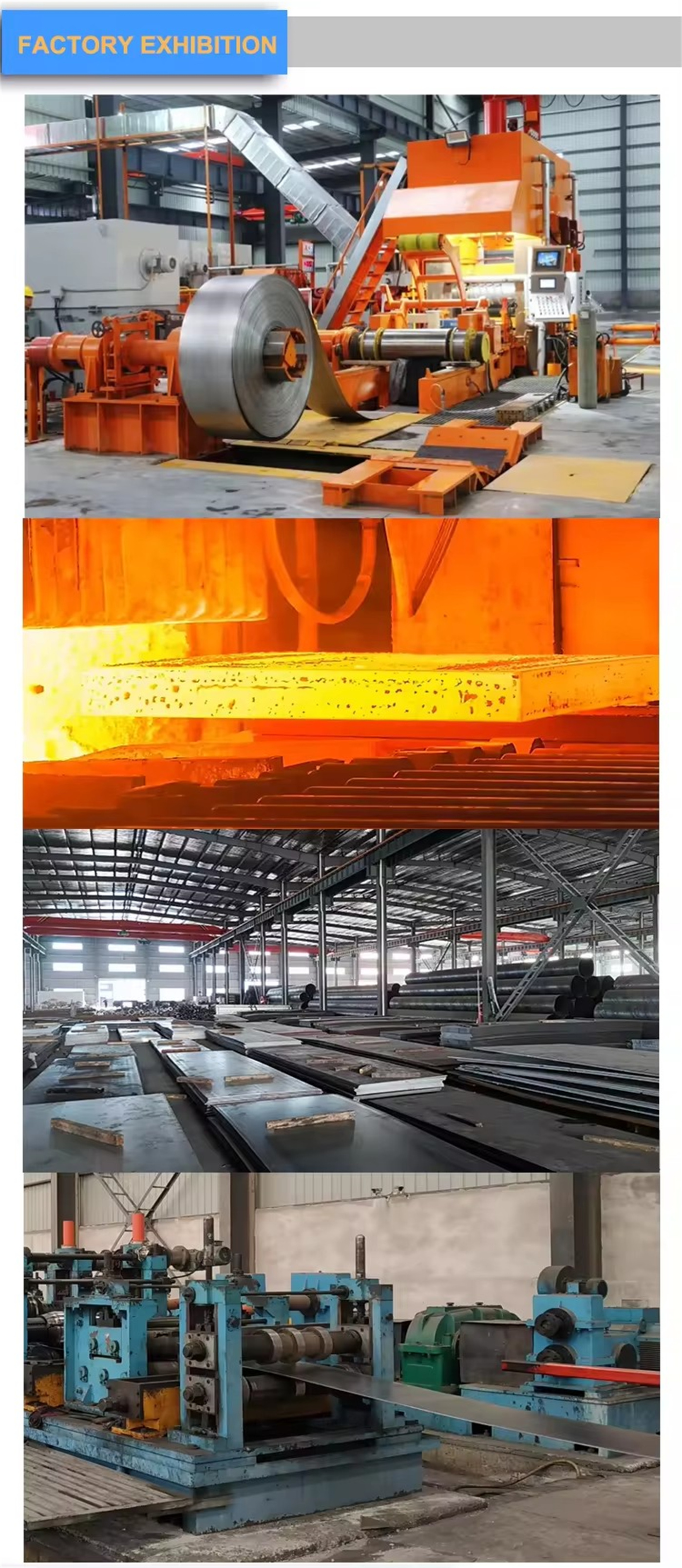 Wear Resistant Steel Plate Sheets