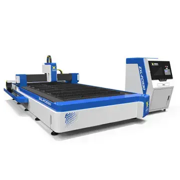 ZXL-FC Fiber Laser Cutting Machine