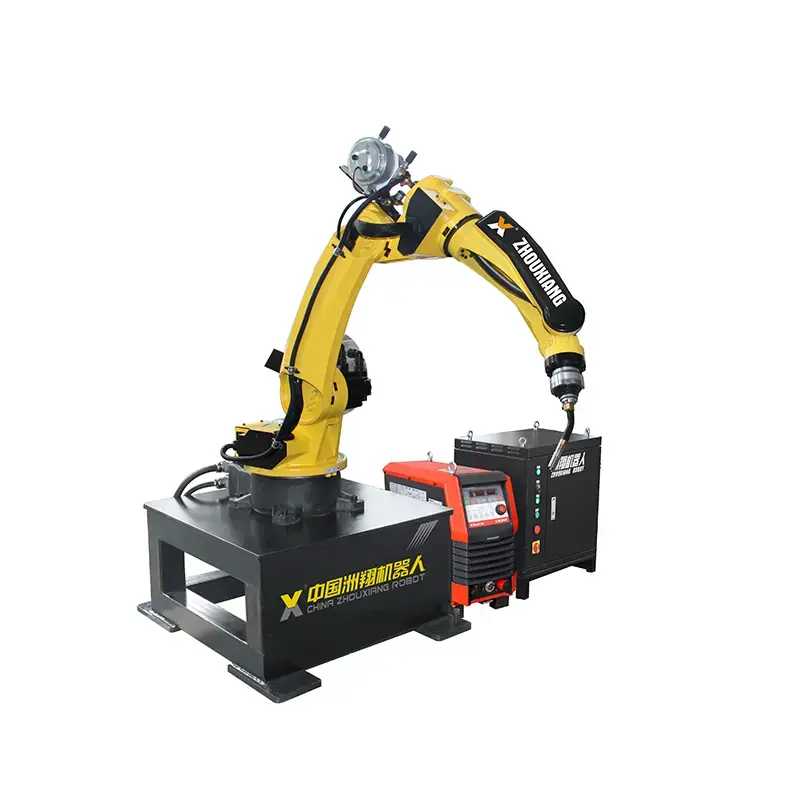 Welding Robot
