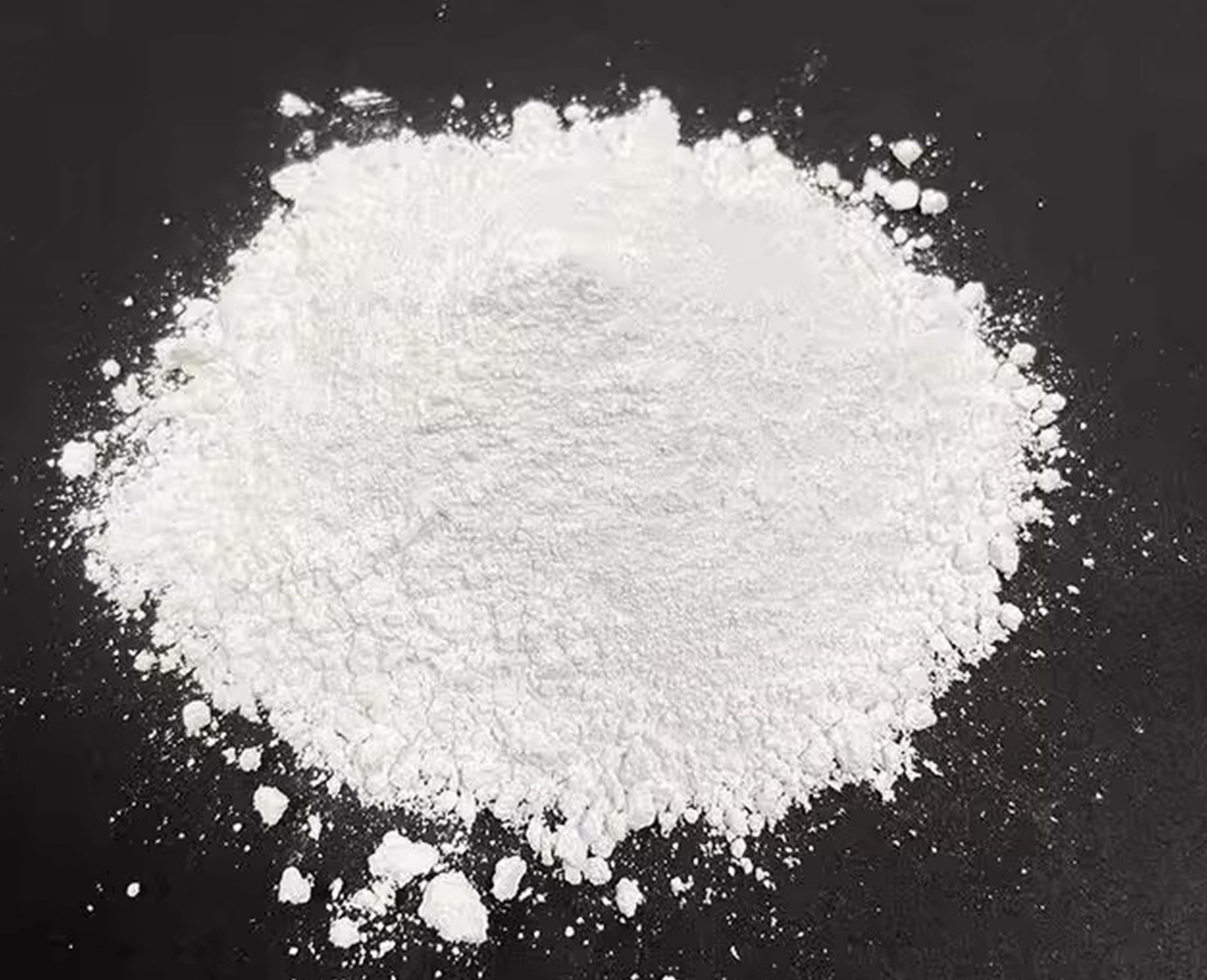 Aluminum Hydroxide