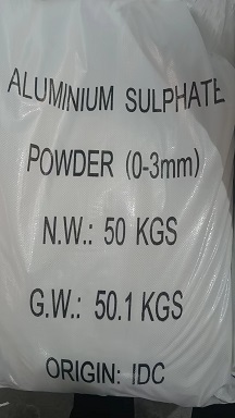 Aluminum Sulfate