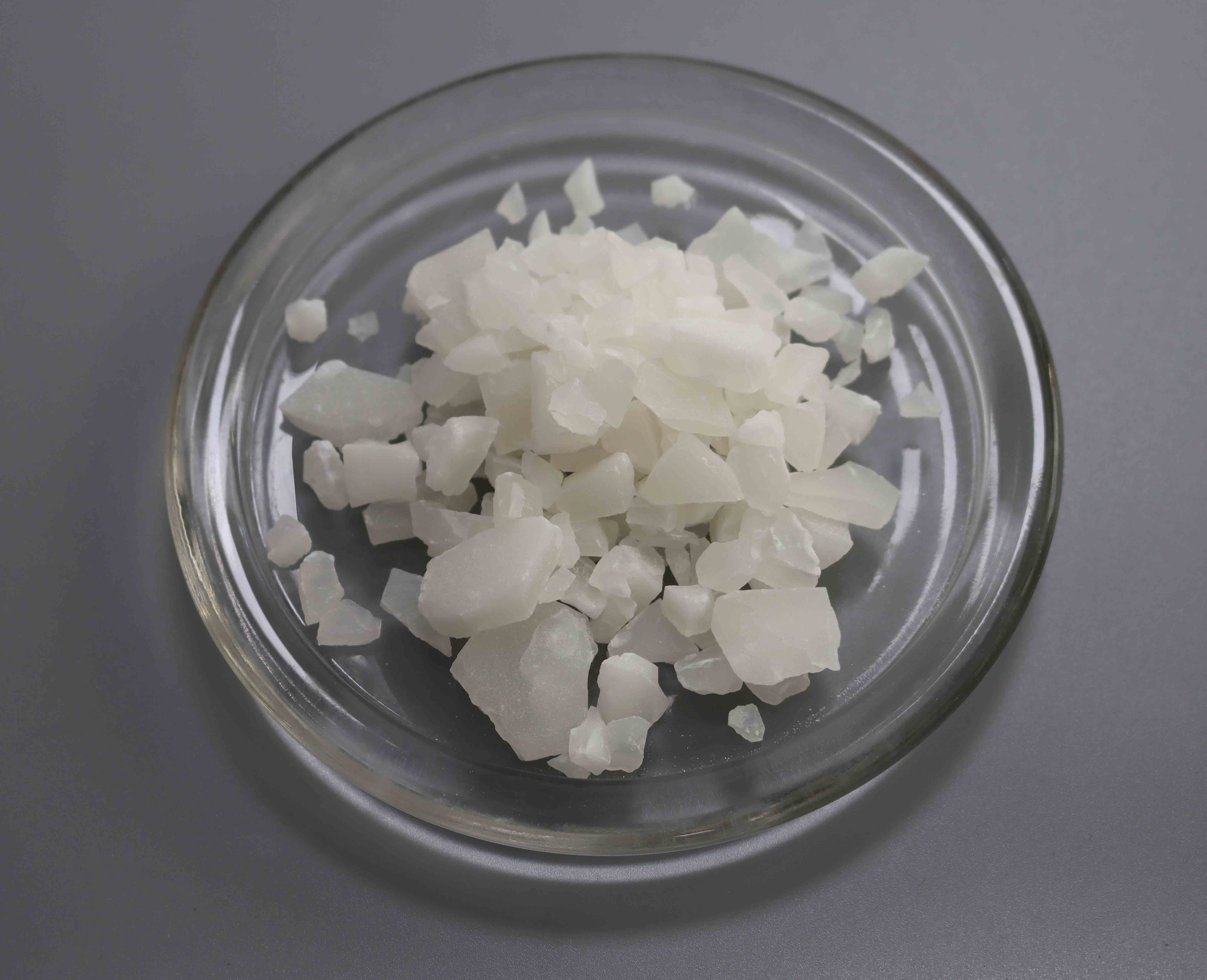 Aluminum Sulfate